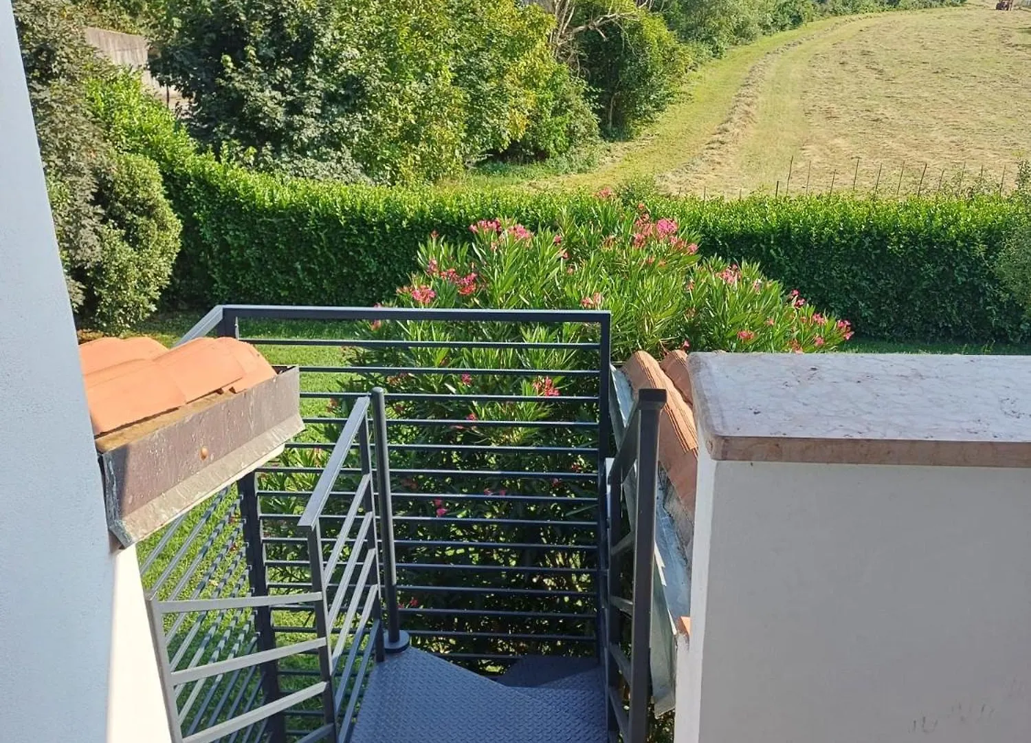 Casa Daniele Apartamento Villanuova sul clisi