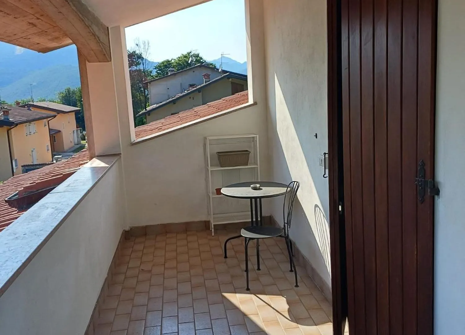 Casa Daniele Apartamento Villanuova sul clisi