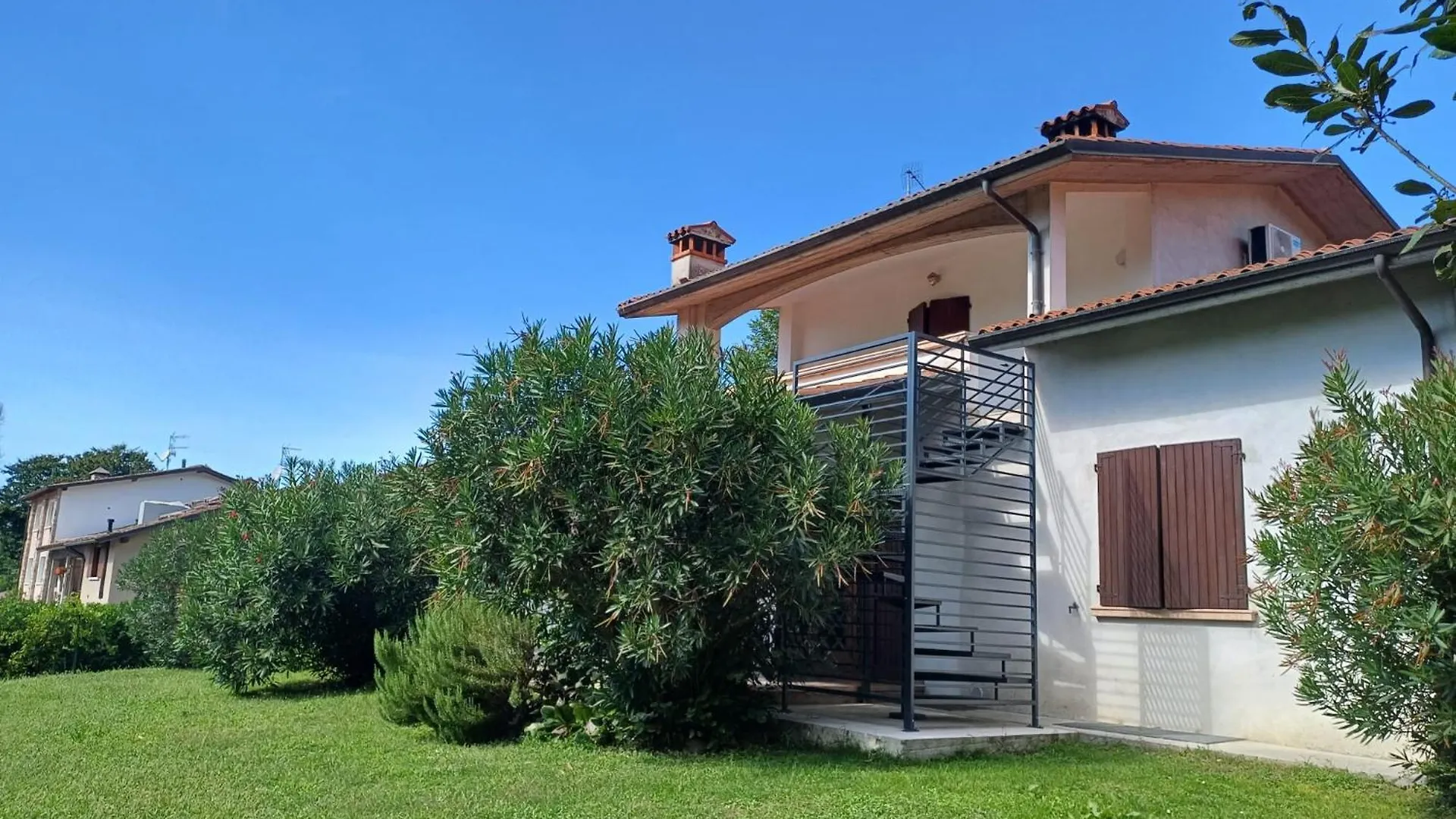Casa Daniele Apartamento Villanuova sul clisi 0*,