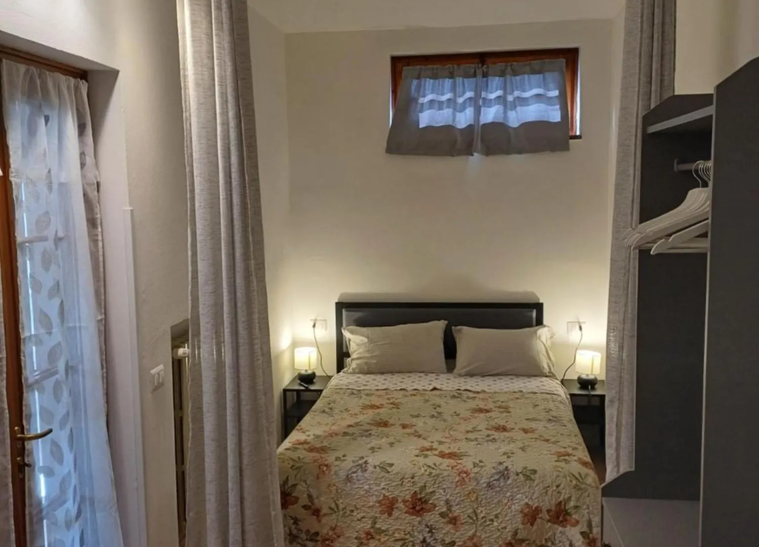 Casa Daniele Apartamento Villanuova sul clisi Itália