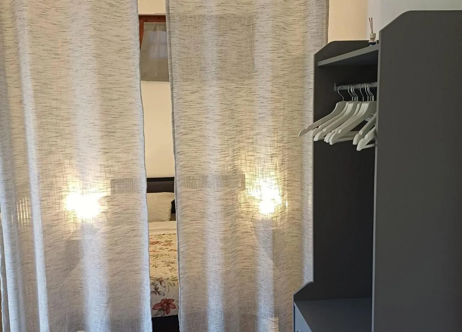 Casa Daniele Apartamento Villanuova sul clisi 0*,  Itália