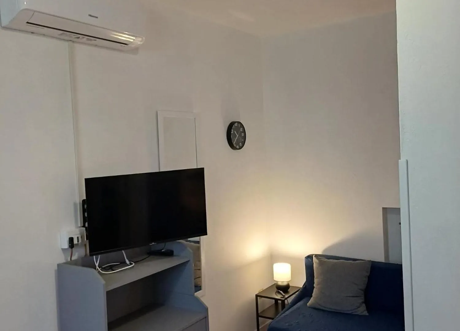 Casa Daniele Apartamento Villanuova sul clisi
