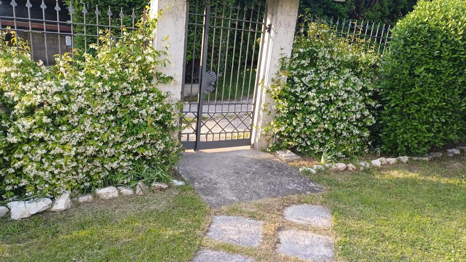 Casa Daniele Apartamento Villanuova sul clisi Itália