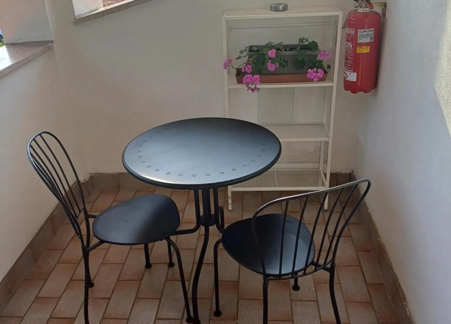 Casa Daniele Apartamento Villanuova sul clisi